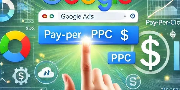 Google Ads & PPC