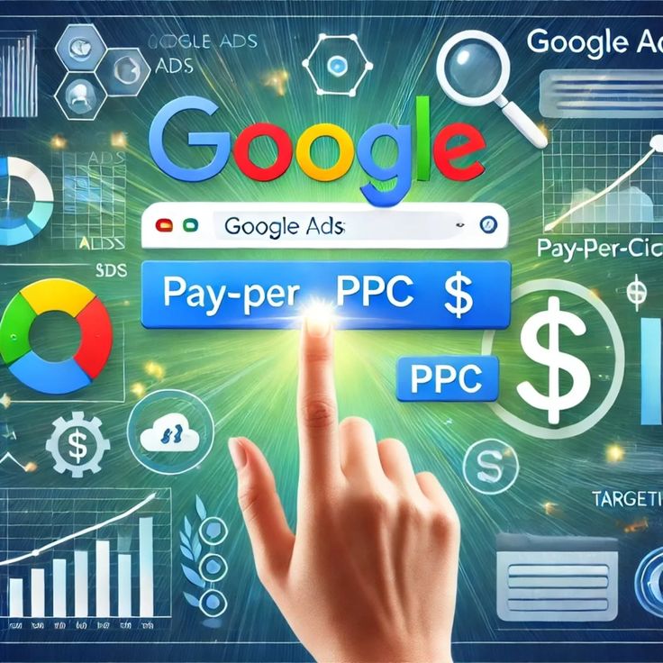 Google Ads & PPC