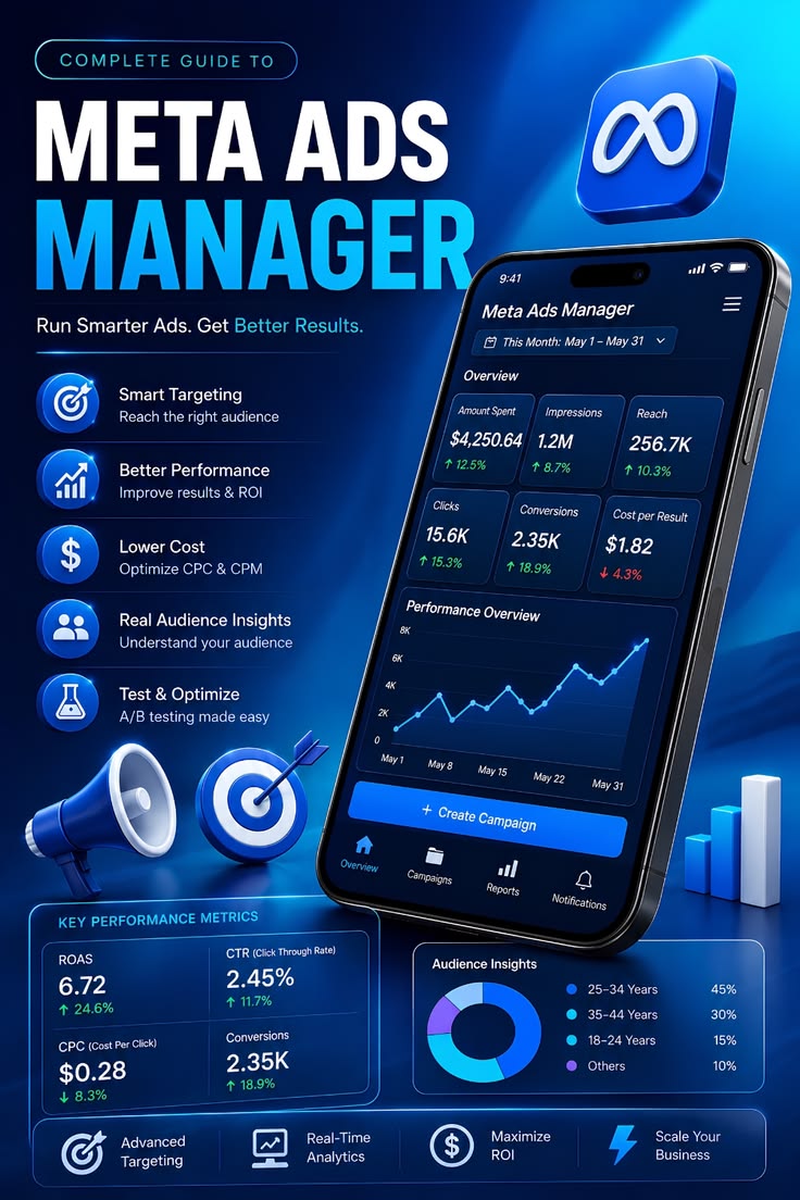 Meta Ads & Campaigns