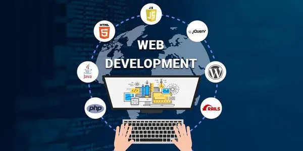 Website Development