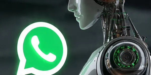 WhatsApp AI Assistants