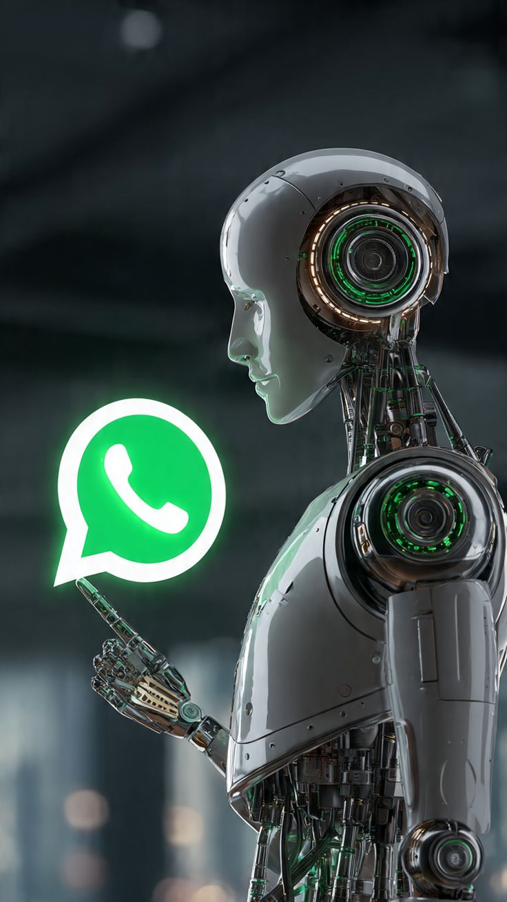 WhatsApp AI Assistants